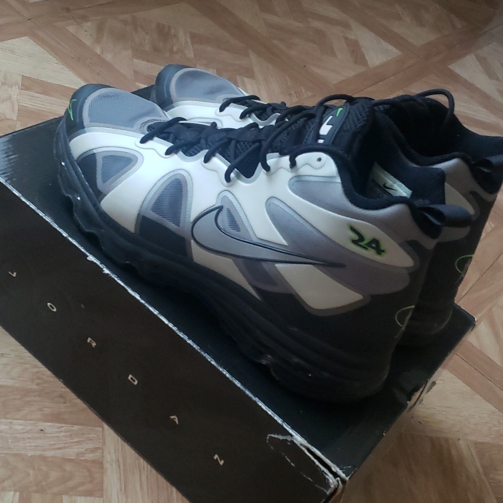Griffey Fury (Air Max)